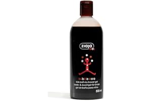 Ziaja Gel de Baño para Niños Bubble Cola 500Ml