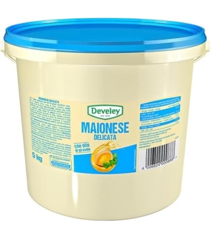Homann Salat-Mayonnaise Angebot bei METRO Homann Salat-Mayonnaise Angebot bei METRO