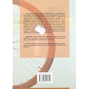 La Bicicleta: Descubre y practica el cicloturismo