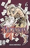 Noragami 06 by 