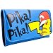 Produktbild Nintendo Pokemon Pikachu Blau Portemonnaie Geldbörse