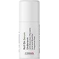 Cos-IQ Brightening Underarm Roll On Serum | With Bioecolea, Mandelic Acid and Bio White | Fragrance Free | Controls Odour, Provides all-day freshness, softens Skin Long-Lasting Protection | Brightens