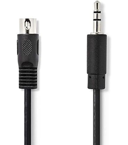 Adattatore jack stereo RCA da 3,5 mm femmina a 2 maschio RCA AUX Audio W CH
