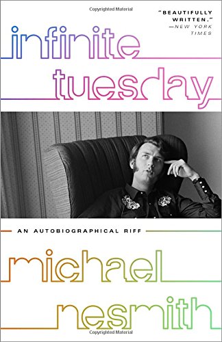 Infinite Tuesday: An Autobiographical Riff