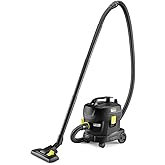 Karcher T 11/1 Classic HEPA Re Plast Elektrikli S&uuml;p&uuml;rge, 1.527-205.0