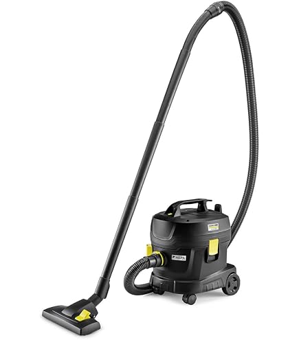 Kärcher vacuum cleaner T 7/1 Classic, tank: 7 l, power: 850 W