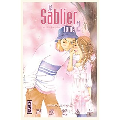 Le Sablier - Tome 2