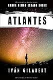  Atlantes