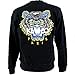 Produktbild Kenzo Tiger Teddy Jacke