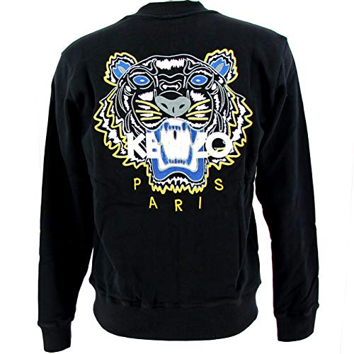 Preisvergleich Produktbild Kenzo Tiger Teddy Jacke