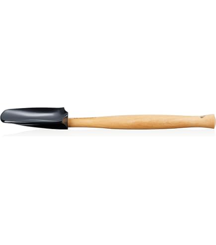 Le Creuset Spatel 17 cm • Kersenrood / Rood • de Bijenkorf
