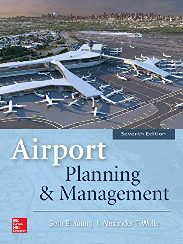 Preisvergleich Produktbild Airport Planning & Management, Seventh Edition
