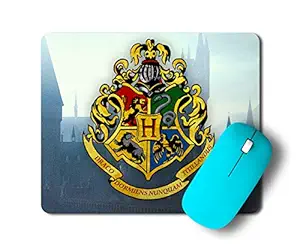feeling hub Anti-Skid Designer Gaming Mouse pad for Laptops Desktop PC Gaming Wireless Mouse for Office Girls Boys Kids (A3)