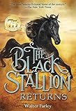 The Black Stallion Returns (English Edition) by 