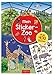 Mein Sticker-Zoo (Mein Stickerbuch) by 