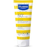 Mustela G&uuml;neş S&uuml;t&uuml; 100ml