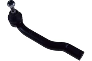 ‎BLUE PRINT Blue Print ADN187240 Spurstangenendstück mit Sicherungsmutter, 1 Stück