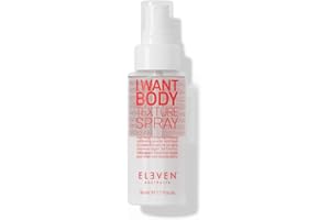 ELEVEN AUSTRALIA I Want Body Texture Spray | Pour quiconque à la recherche de texture