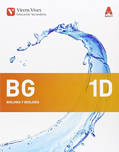 BG 1D (CUADERNO DIVERSIDAD) AULA 3D: Bg 1D Cuaderno Para La Diversidad Aula 3D: 000001
