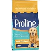 Proline Tavuk Etli Yetişkin K&ouml;pek Maması 2.2 KG