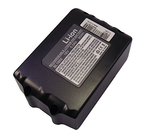 2PCS 5000mAh BL1850 Makita Werkzeug BL1830 BL1815 akku 5.0ah 18V mit 1PCS Ladegerät für Makita 3A DC18RA DC18SC DC1803 DC1804 DC14SA für Makita BHP451 BDF452HW BHP452RFWX BHP453RFX - 8