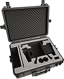 Parrot Bebop 2 Transportkoffer