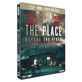 The place beyond the pines [Blu-ray] [FR Import] - Ryan Gosling