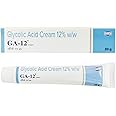 GA-12 Glycolic Acid Cream 30g