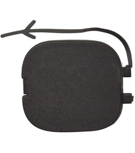 Equal Quality Tappo Gancio Traino Anteriore P3088 - Ricambio Auto