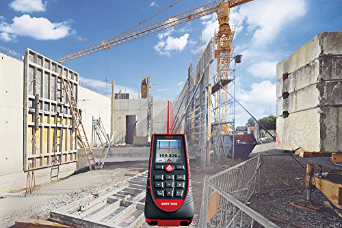 Leica 792290 Disto Distanzmessgerät D510 - 11