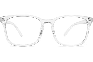 MAGIMODAC Blue Light Blocking Glasses Reading Glasses Lightweight Frame Eyeglasses 1.0 1.25 1.5 1.75 2.0 2.25 2.5 2.75 3.0 3.5 4.0 Unisex for Women and Men and Aged