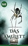 Cover zum Buch Das Amulett