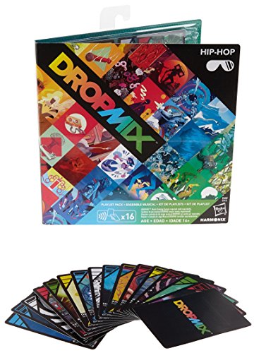 Preisvergleich Produktbild dropmix Playlist Pack Hip-Hop (Spiegel)