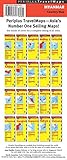 Image de Periplus Travel Map Myanmar: Country Map