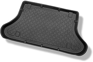 Mossa Alfombra para Maletero Adecuada para Land Rover Freelander I SUV (1997-2006) - Protector Maletero - Alfombrilla Maletero Antideslizante - G1