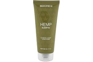 Selective Professional Hemp Sublime Conditioner 200 ml