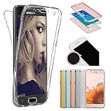 Sycode Galaxy S7 Edge 360 Grad Handyhülle,Galaxy S7 Edge...