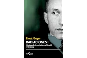 Radiaciones I: Diarios de la Segunda Guerra Mundial (1939-1943): 2 (Tiempo de Memoria)