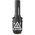 FLASHFORGE 0.4mm-240℃ High Speed Copper Nozzle for Adventurer 4 Series