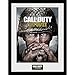 Produktbild Call of Duty - 16" x 12" Framed Picture (WWII)