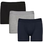 ac&amp;co 4A03212P3007 Boxer Erkek