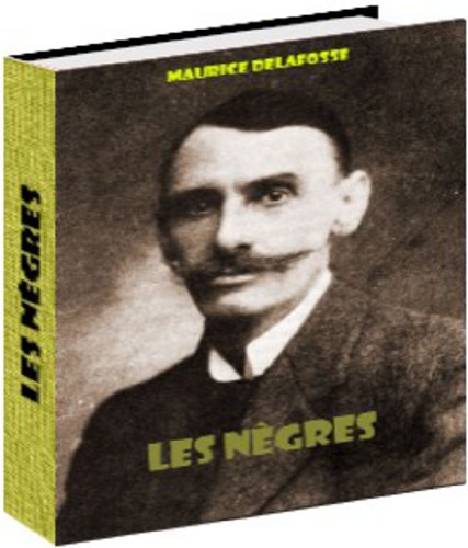 Download Les nègres (avec planches)