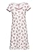 Produktbild Damen Nachthemd "Boudoir De Rose" size L