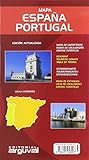 Image de Mapa de Carreteras de España y Portugal (MAPAS DE CARRETERAS)