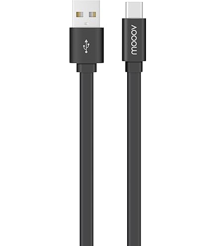 P4Y Câble USB Type-C US-SJ596 Pour La Charge Et Le Transfert