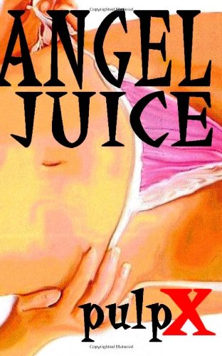 Preisvergleich Produktbild angel juice