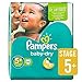 Produktbild Pampers Baby Dry Größe 5 + Essential Pack 35 pro Packung
