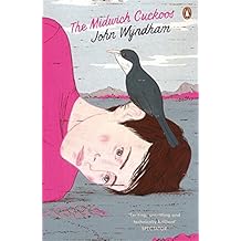 couverture de : The Midwich Cuckoos