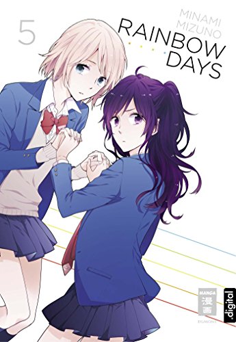 Rainbow Days 05