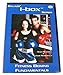 Produktbild i-Box: Fitness Boxing Fundamentals DVD